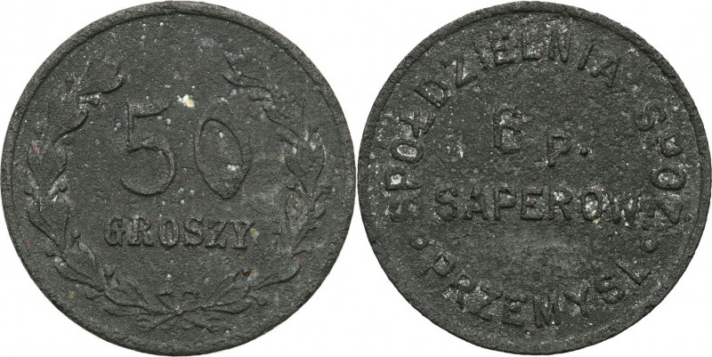 Great collection of coins - Military Cooperative
POLSKA / POLAND / POLEN / POLO...