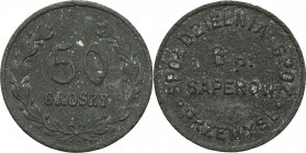 Great collection of coins - Military Cooperative
POLSKA / POLAND / POLEN / POLOGNE / POLSKO / MILITARY COOPERATIVE / MILITARY COINS

Przemyl - 50 g...