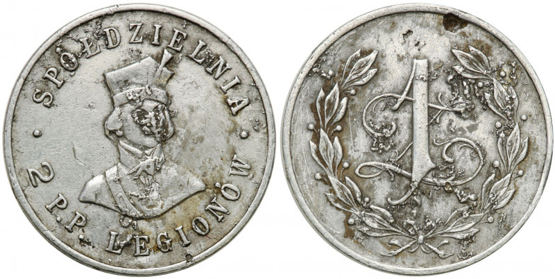 Great collection of coins - Military Cooperative
POLSKA / POLAND / POLEN / POLO...