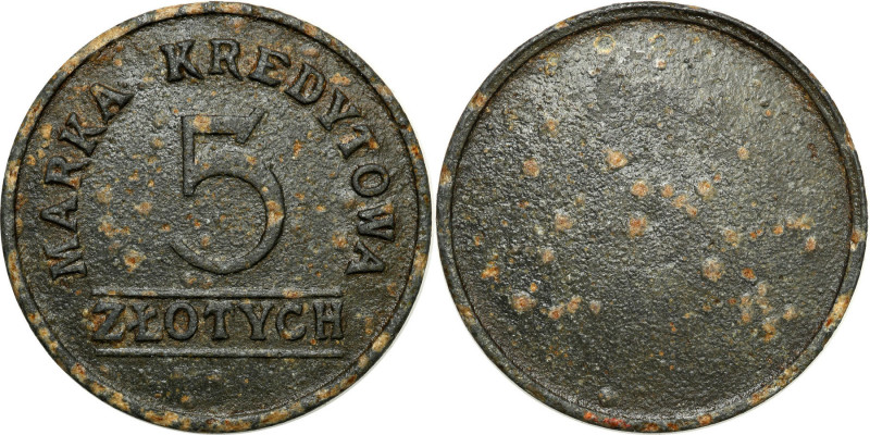 Great collection of coins - Military Cooperative
POLSKA / POLAND / POLEN / POLO...