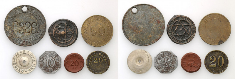 Great collection of coins - Military Cooperative
POLSKA / POLAND / POLEN / POLO...