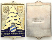 Collection plaque Automotive - Auto Clubs
POLSKA / POLAND / POLEN / HUNGARY / DEUTSCHLAND / FRANCE

Germany, car plaque, Garmisch-Partenkirchen in ...