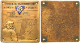 Collection plaque Automotive - Auto Clubs
POLSKA / POLAND / POLEN / HUNGARY / DEUTSCHLAND / FRANCE

Germany, car plaque - TopogrErkundungsfahrt 
...