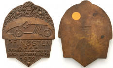 Collection plaque Automotive - Auto Clubs
POLSKA / POLAND / POLEN / HUNGARY / DEUTSCHLAND / FRANCE

Germany, car plaque - Pfingsten ADAC 1932 

P...
