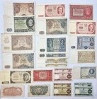 Polish banknotes, notes and bonds
POLSKA / POLAND / POLEN / PAPER MONEY / BANKNOTE

Polska, banknotes / paper money i bony PEKAO SA i 1919 - 1979, ...