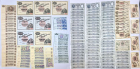 World Banknotes
POLSKA / POLAND / POLEN / PAPER MONEY / BANKNOTE

Klaser with Sweden banknotes / paper money, printing trials and old prints over 3...