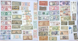 World Banknotes
POLSKA / POLAND / POLEN / PAPER MONEY / BANKNOTE

Klaser with banknotes / paper money Latin America over 320 items incl. Colombia, ...