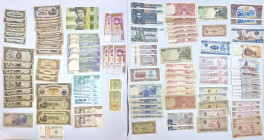 World Banknotes
POLSKA / POLAND / POLEN / PAPER MONEY / BANKNOTE

Klaser with banknotes / paper money over 550 items, including Egypt, Asia, Orient...