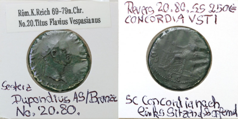 Antiquity and Byzantine coins
RC�MISCHEN REPUBLIK / GRIECHISCHE MC�NZEN / BYZAN...