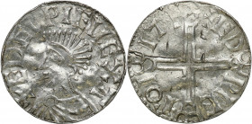 Medieval coin collection - WORLD
POLSKA / POLAND / POLEN / SCHLESIEN / GERMANY

England, Aethelred II (978-1016). Long Cross denar - Scandinavian i...