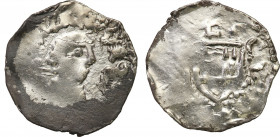 Medieval coin collection - WORLD
POLSKA / POLAND / POLEN / SCHLESIEN / GERMANY

Netherlands, Maastricht. Denarius - RARE 

Bardzo rzadka moneta n...