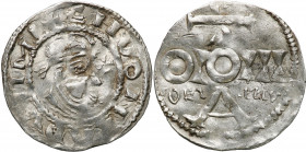 Medieval coin collection - WORLD
POLSKA / POLAND / POLEN / SCHLESIEN / GERMANY

Netherlands, Tiel. Konrad II (1024-1039). Denarius - RARE and NONE ...