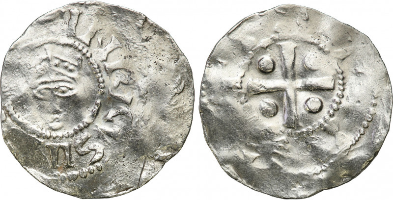Medieval coin collection - WORLD
POLSKA / POLAND / POLEN / SCHLESIEN / GERMANY...