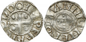 Medieval coin collection - WORLD
POLSKA / POLAND / POLEN / SCHLESIEN / GERMANY

Germany, Dortmund. Otto III (983-1002). Denarius 

E�adny, czytel...