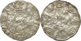 Medieval coin collection - WORLD
POLSKA / POLAND / POLEN / SCHLESIEN / GERMANY

Germany, Duisburg - Konrad II (1024 1039). Denar 1027-1039, Duisbur...