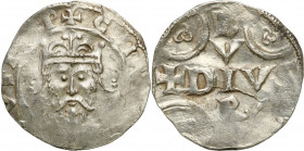 Medieval coin collection - WORLD
POLSKA / POLAND / POLEN / SCHLESIEN / GERMANY

Germany, Duisburg - Konrad II (1024-1039), denarius 1027-1039, Duis...