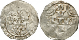 Medieval coin collection - WORLD
POLSKA / POLAND / POLEN / SCHLESIEN / GERMANY

Germany, Duisburg - Konrad II (1024-1039), denarius 1027-1039, Duis...
