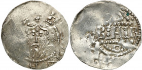 Medieval coin collection - WORLD
POLSKA / POLAND / POLEN / SCHLESIEN / GERMANY

Germany, Franconia, Mainz. Bardo von Oppertshofen (1031-1051). Dena...