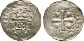 Medieval coin collection - WORLD
POLSKA / POLAND / POLEN / SCHLESIEN / GERMANY

Germany, Franconia, Speyer. Denarius 10th / 11th century 

Aw.: K...