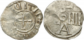 Medieval coin collection - WORLD
POLSKA / POLAND / POLEN / SCHLESIEN / GERMANY

Germany, Cologne. Otto III? (983-1002). Unknown Cologne denarius 10...