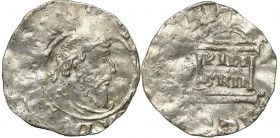 Medieval coin collection - WORLD
POLSKA / POLAND / POLEN / SCHLESIEN / GERMANY

Germany, Cologne, Lower Lorraine. Konrad II (1024-1039) and Pilgrim...