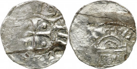 Medieval coin collection - WORLD
POLSKA / POLAND / POLEN / SCHLESIEN / GERMANY

Germany, Lower Lorraine - Cologne. Konrad II (1024 1039). The imita...