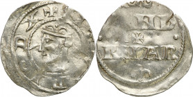 Medieval coin collection - WORLD
POLSKA / POLAND / POLEN / SCHLESIEN / GERMANY

Germany, Lorraine - Andernach, Theoderich (984-1026). Denarius - RA...