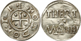 Medieval coin collection - WORLD
POLSKA / POLAND / POLEN / SCHLESIEN / GERMANY

Germany, Lower Saxony - Dortmund - Otto III (983-1002). Denar 983-1...