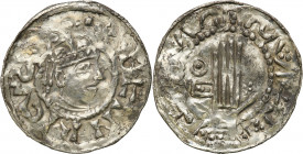 Medieval coin collection - WORLD
POLSKA / POLAND / POLEN / SCHLESIEN / GERMANY

Germany, Swabia, Henry II (1002-1024). Denari 1002-1024 

Aw.: Po...