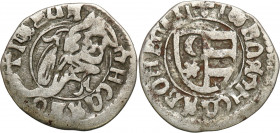 Medieval coin collection - WORLD
POLSKA / POLAND / POLEN / SCHLESIEN / GERMANY

Moldova, Wadysaw II. Denarius. 

Patyna.

Details: 0,57 g Ag 
...