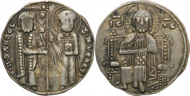 Medieval coin collection - WORLD
POLSKA / POLAND / POLEN / SCHLESIEN / GERMANY

Italy, Venice. Enrico Dandolo (1192-1205). Grosso - RARE 

Bardzo...