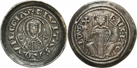 Medieval coin collection - WORLD
POLSKA / POLAND / POLEN / SCHLESIEN / GERMANY

Italy, Aquileia Bertoldo di Merania (1218-1251). Denarius 

Wieko...