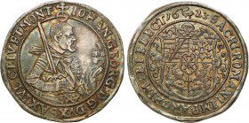 Germany
Germany Saxony, Johann Georg (1615-1656). Half-Thaler 1623, Dresden - NO 

PiD�kna, kolorowa patyna.Kahnt 175; Merseburger 1028

Details:...