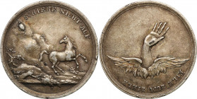 Germany
Germany, Berlin. Medal (around 1800) working youth 

Aw.: WyE�cig koE� kontra E