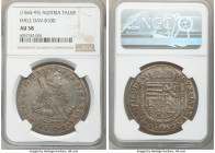 Archduke Ferdinand Taler ND (1564-1595) AU58 NGC, Hall mint, Dav-8100. 

HID09801242017

© 2020 Heritage Auctions | All Rights Reserved