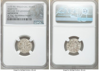 Anglo-Gallic. Richard I Denier ND (1172-1185) Authentic NGC, Aquitaine mint. 18mm. 0.79gm. Ex. Montlebeau Hoard

HID09801242017

© 2020 Heritage A...