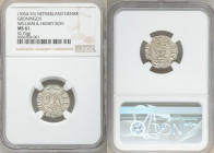 Groningen. William & Henry III/IV Denar ND (1054-1076) MS61 NGC, llisch I, 18.10. 0.73gm

HID09801242017

© 2020 Heritage Auctions | All Rights Re...
