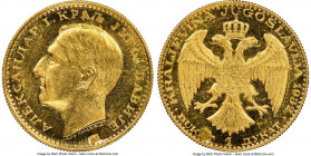 Alexander I gold "Corn Countermarked" Ducat 1932-(k) MS63 NGC, Kovnica mint, KM12.2. AGW 0.1106 oz. 

HID09801242017

© 2020 Heritage Auctions | A...