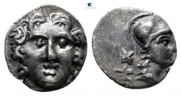 Pisidia. Selge circa 250-190 BC. Obol AR