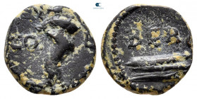 Phoenicia. Berytus circa AD 1-100. Bronze Æ