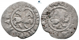 Levon III AD 1301-1307. Sis. Takvorin AR