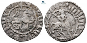 Gosdantin IV AD 1365-1373. Takvorin AR