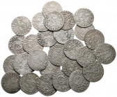 Lot of ca. 29 silver coins from poland / SOLD AS SEEN, NO RETURN!
very fine
