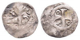 Crusaders Coins Ar Silver, Circa 1095 - 1271 AD,

Condition: Very Fine




Weight: 0.7 gr
Diameter: 17 mm