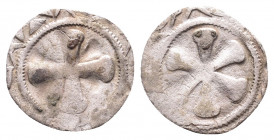 Crusaders Coins Ar Silver, Circa 1095 - 1271 AD,

Condition: Very Fine




Weight: 0.7 gr
Diameter: 17 mm