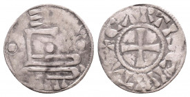 Crusaders Coins Ar Silver, Circa 1095 - 1271 AD,

Condition: Very Fine




Weight: 1.2 gr
Diameter: 21 mm