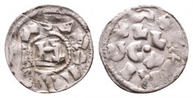 Crusaders Coins Ar Silver, Circa 1095 - 1271 AD,

Condition: Very Fine




Weight: 0.9 gr
Diameter: 15 mm