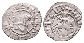 ARMENIA, Cilician Armenia, Ar Silver. 13th - 14th Century
Rare Takvorin
Condition: Very Fine




Weight: 1.8 gr
Diameter: 19 mm