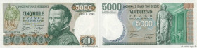 Country : BELGIUM 
Face Value : 5000 Francs  
Date : 23 juin 1977 
Period/Province/Bank : Banque Nationale de Belgique 
Catalogue reference : P.137a 
...