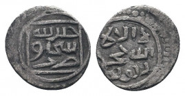 GERMIYAN.Anonymous.Circa 1402-1403 AD.Simav mint.No date. AR Akce.Arabic legand / Arabic legand.Album 1263.Good very fine.

Weight : 1.2 gr

Diameter ...